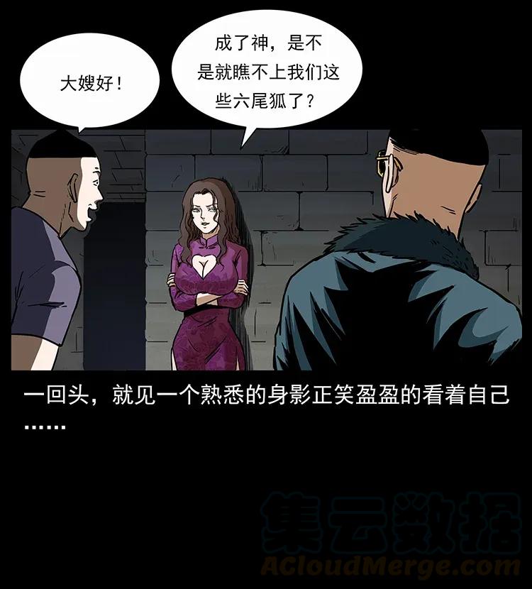 310 黑狐的神仙日子64