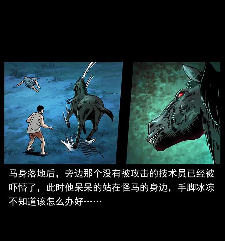 156 妖驹53
