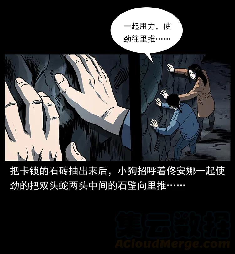 262 藏地神族16