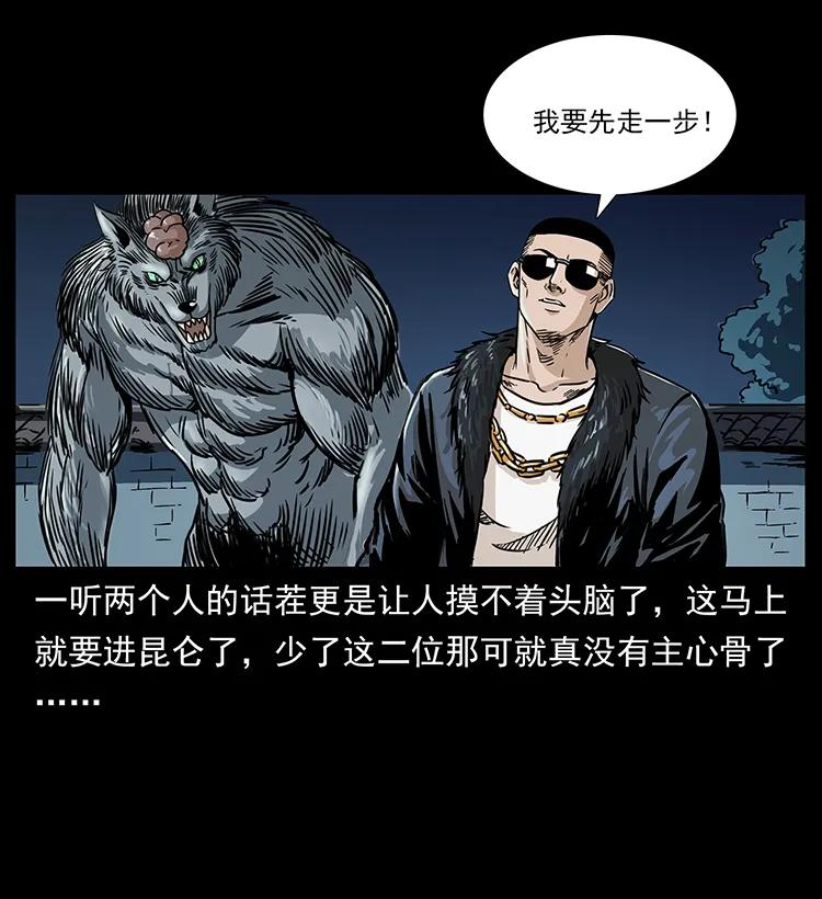 260 阴阳两世25