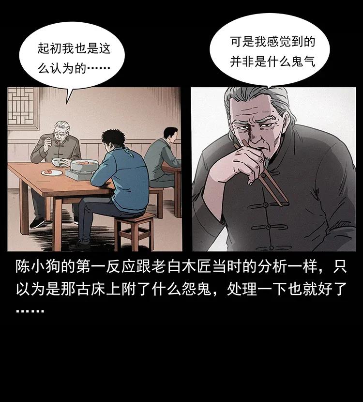 306 怨鬼？精怪？2