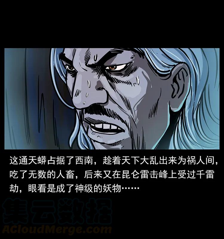 263 恐怖杀人峰64