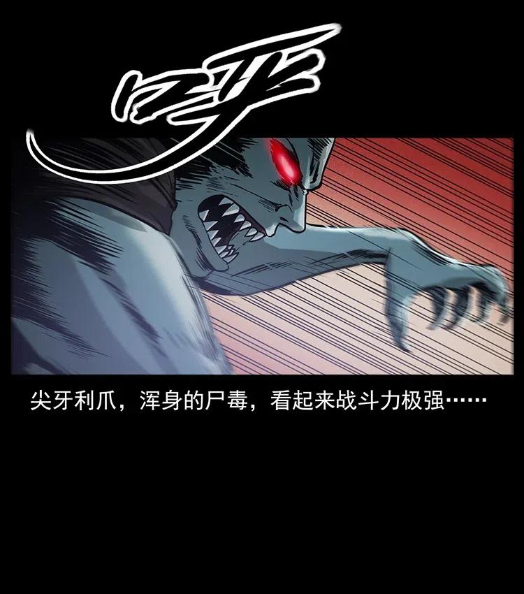 313 兽形僵尸71