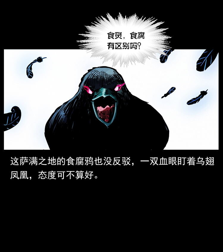 484 极地鸦族23