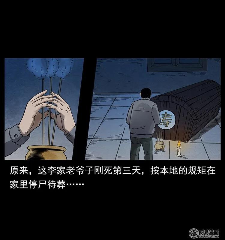 132 棺陵村诡事15