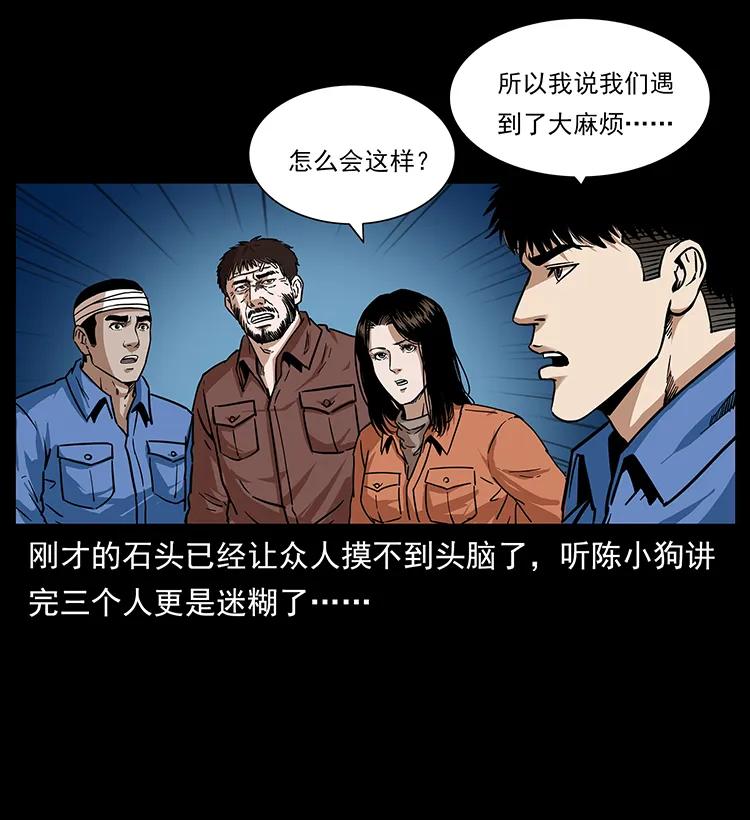 270 黑暗循环87