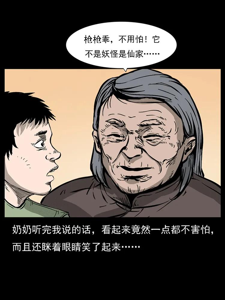 番外2 之保家白仙33