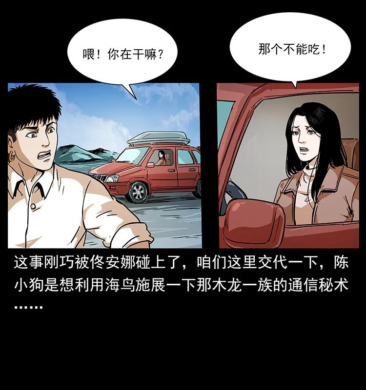 235 仙山号出发！65