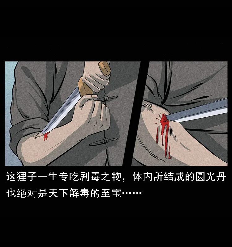 094 来自地府的恶鬼35