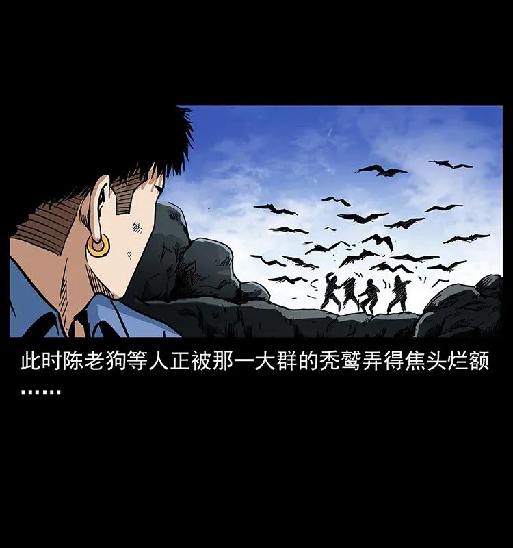 281 柱子归来！18