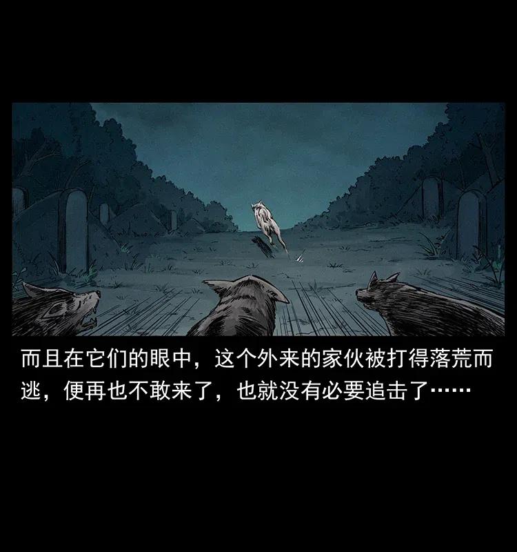 344 刨尸狗&amp;amp;amp;大冥皇27