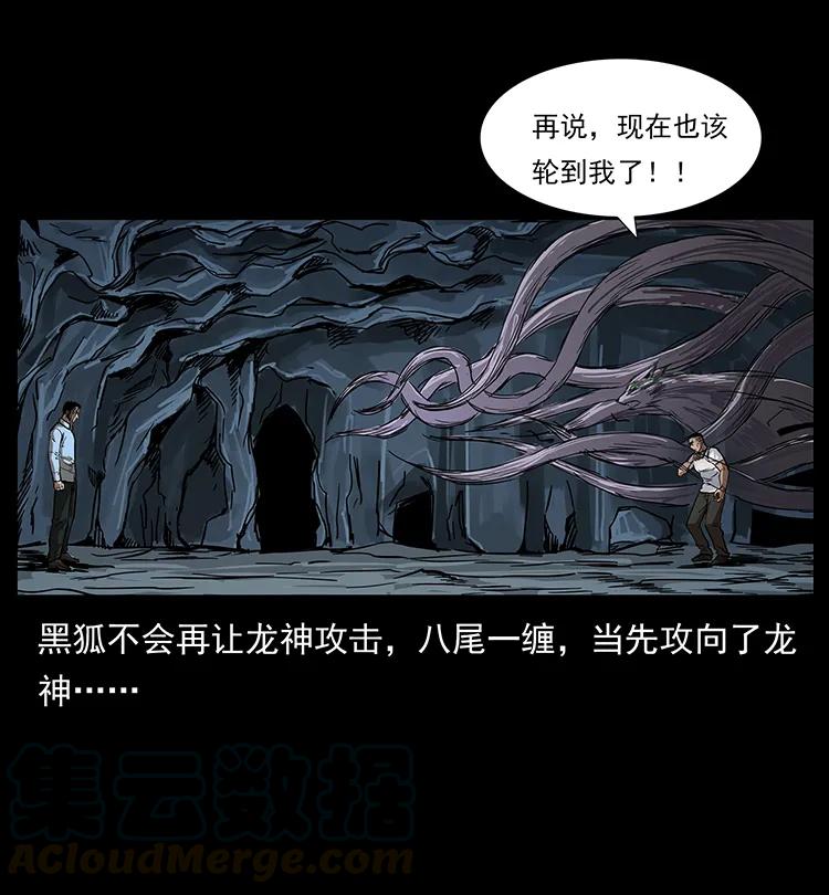 199 黑狐不好惹44