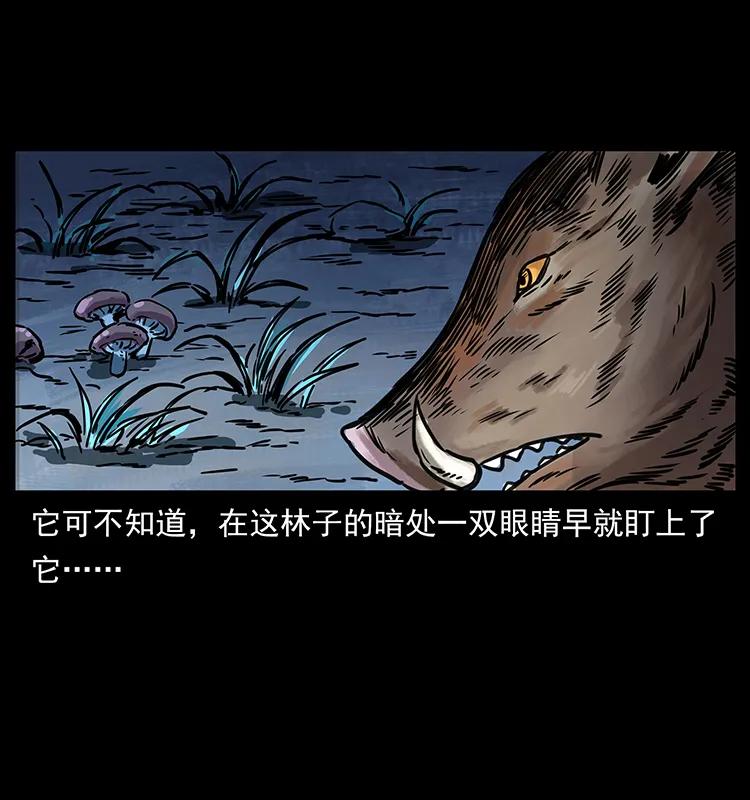 263 恐怖杀人峰46