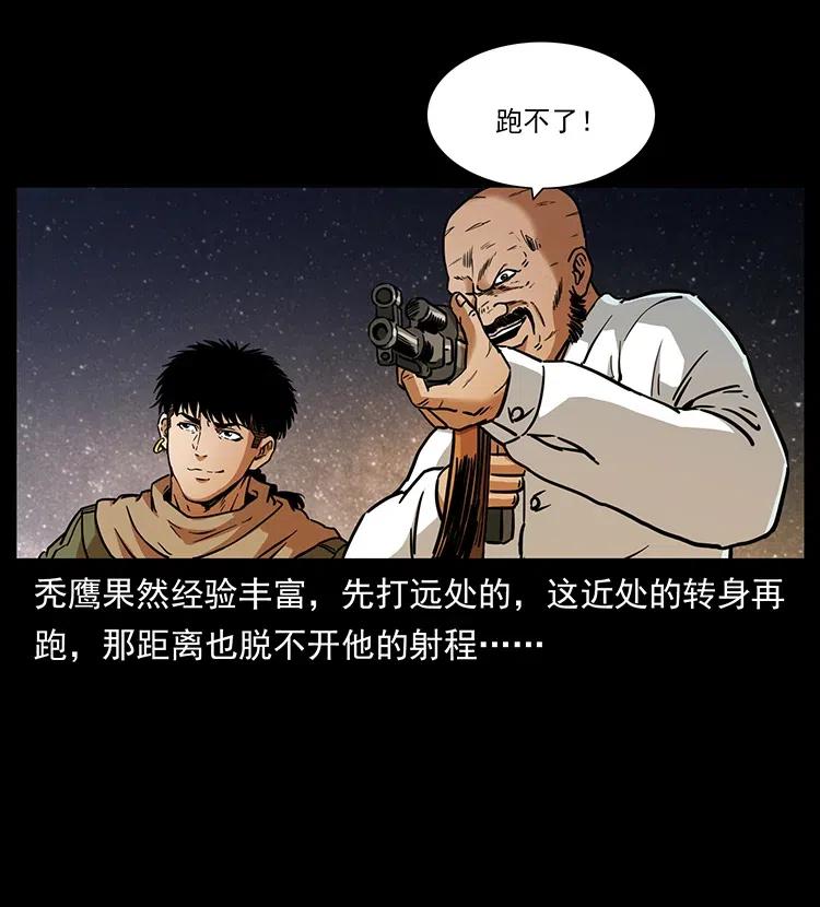 318 沙漠秃鹰35