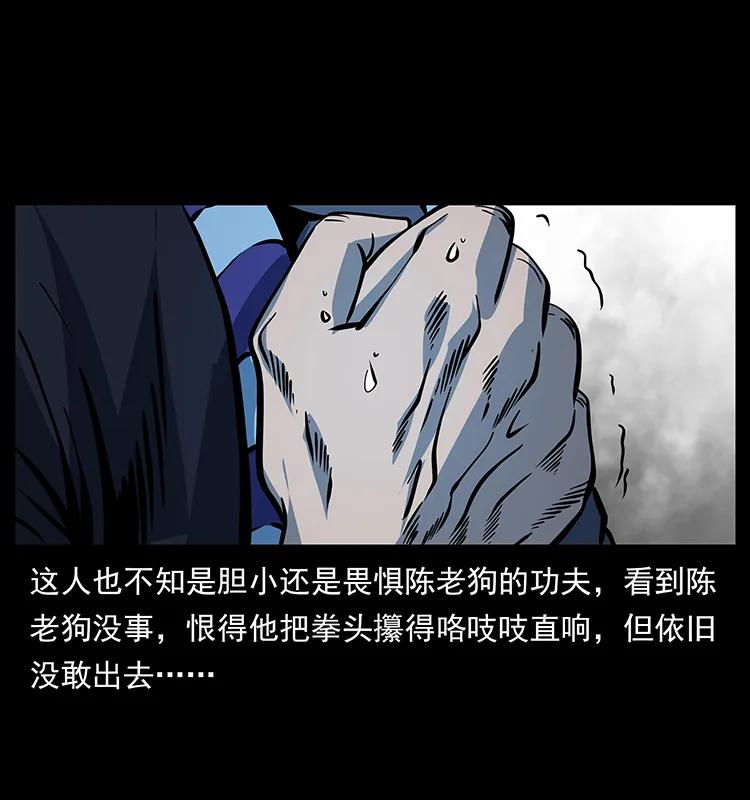 167 陈老狗遇险37
