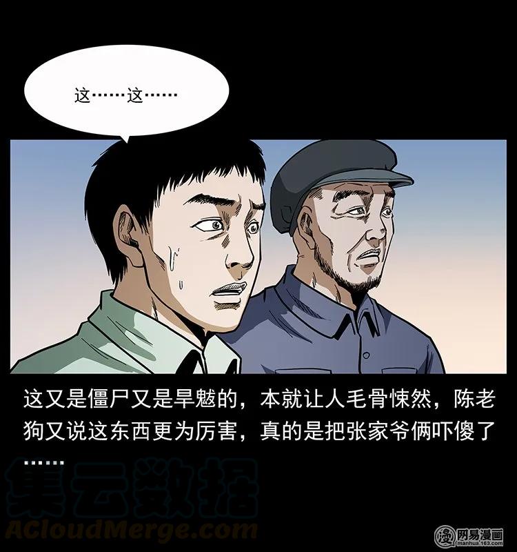 136 插树沟尸魃28
