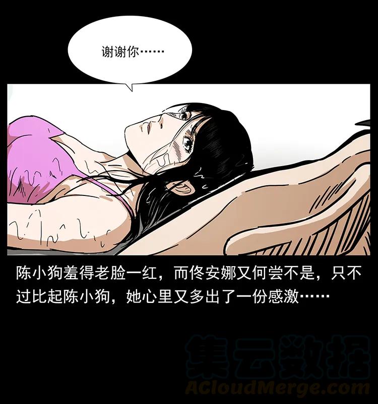 240 意外频发的诱捕36