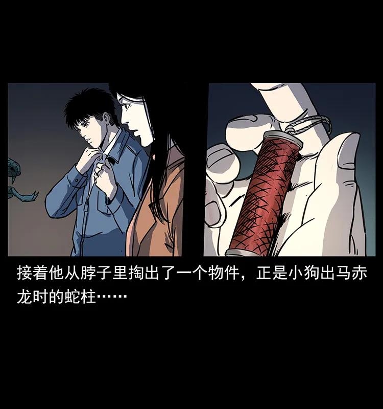 262 藏地神族25