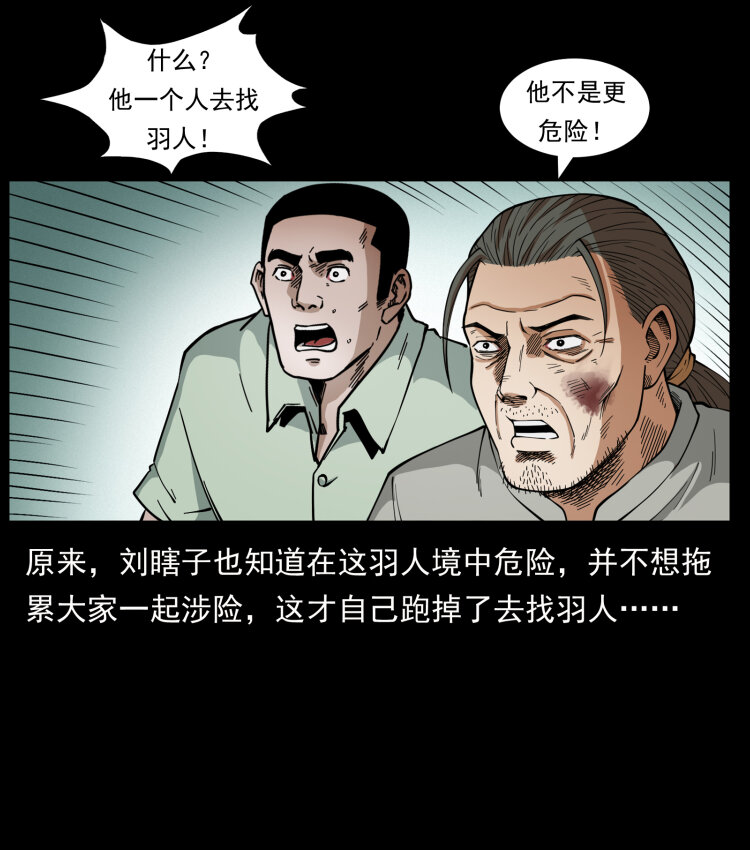 442 羽人现身5