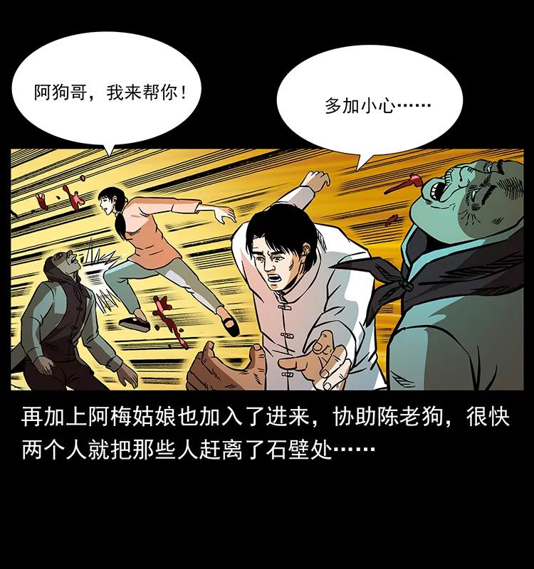 166 阴谋再起65