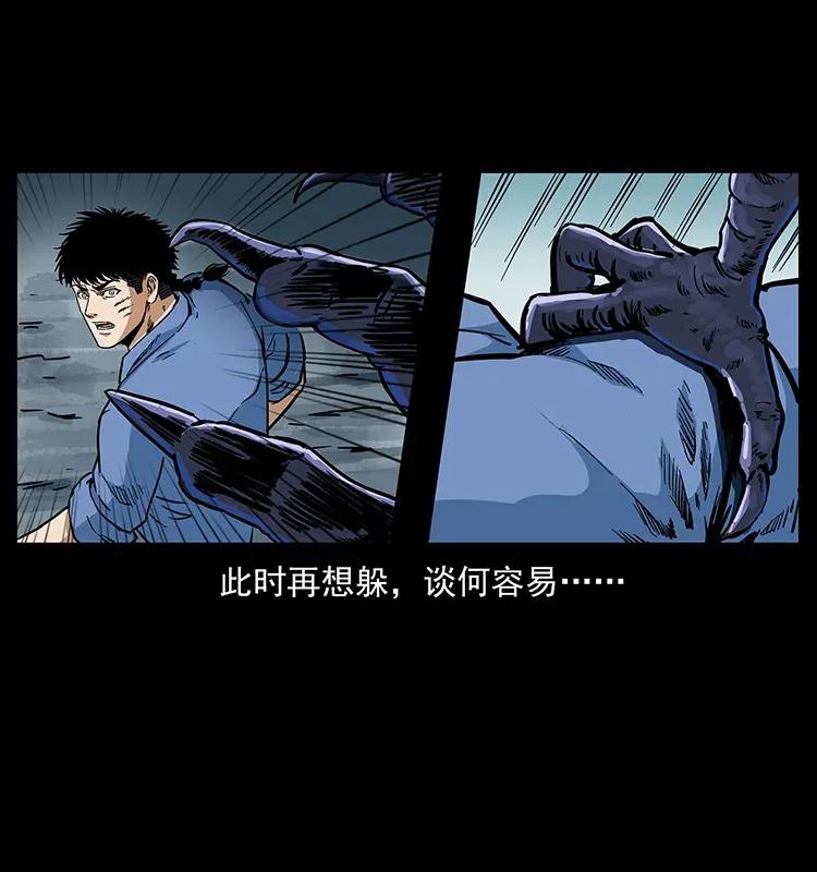 281 柱子归来！30