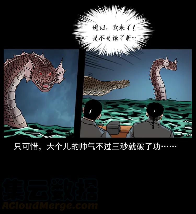 242 陈小狗失算了80
