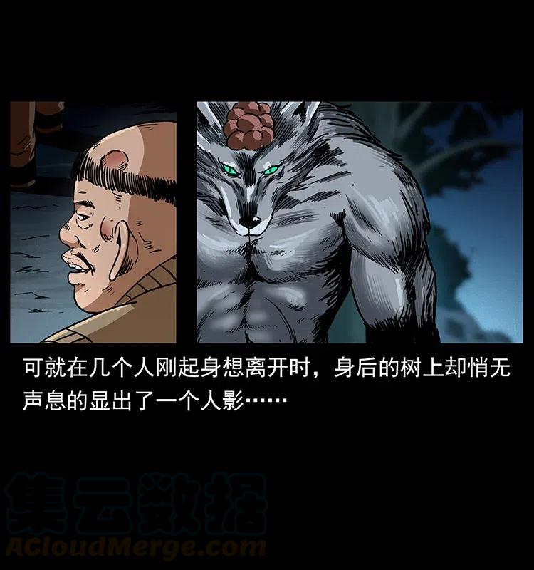 313 兽形僵尸56