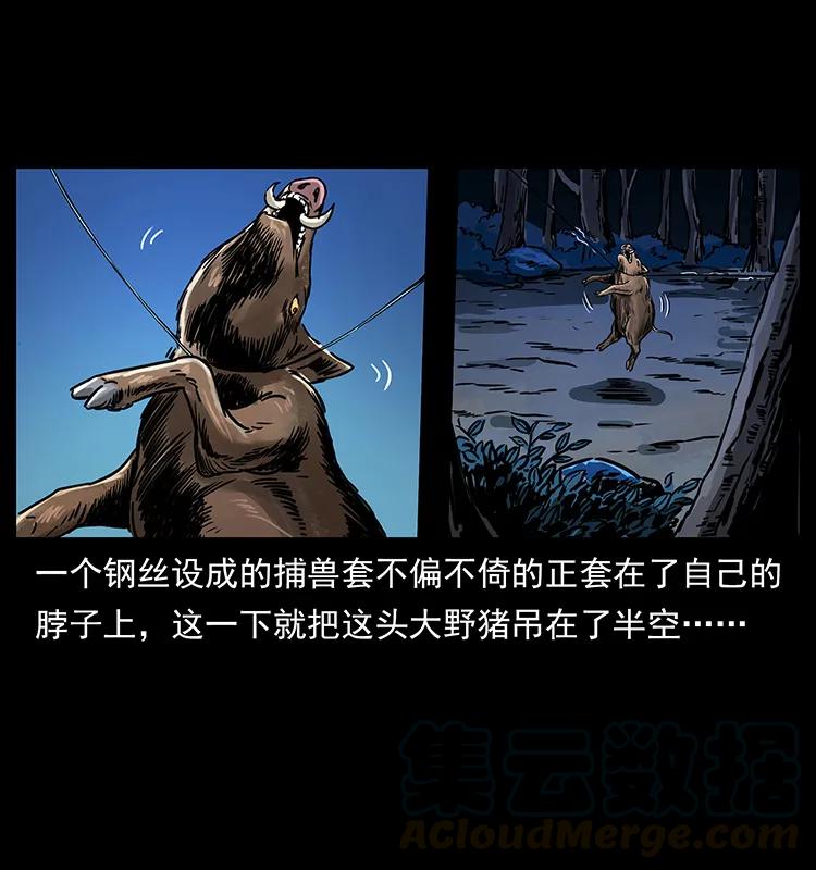 263 恐怖杀人峰48