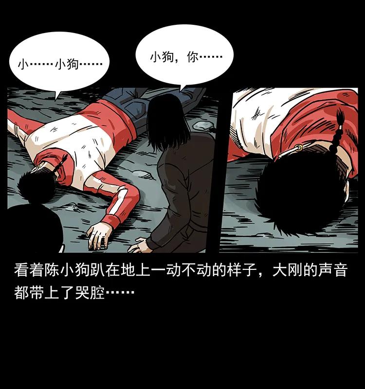 220 漠北白狼王63