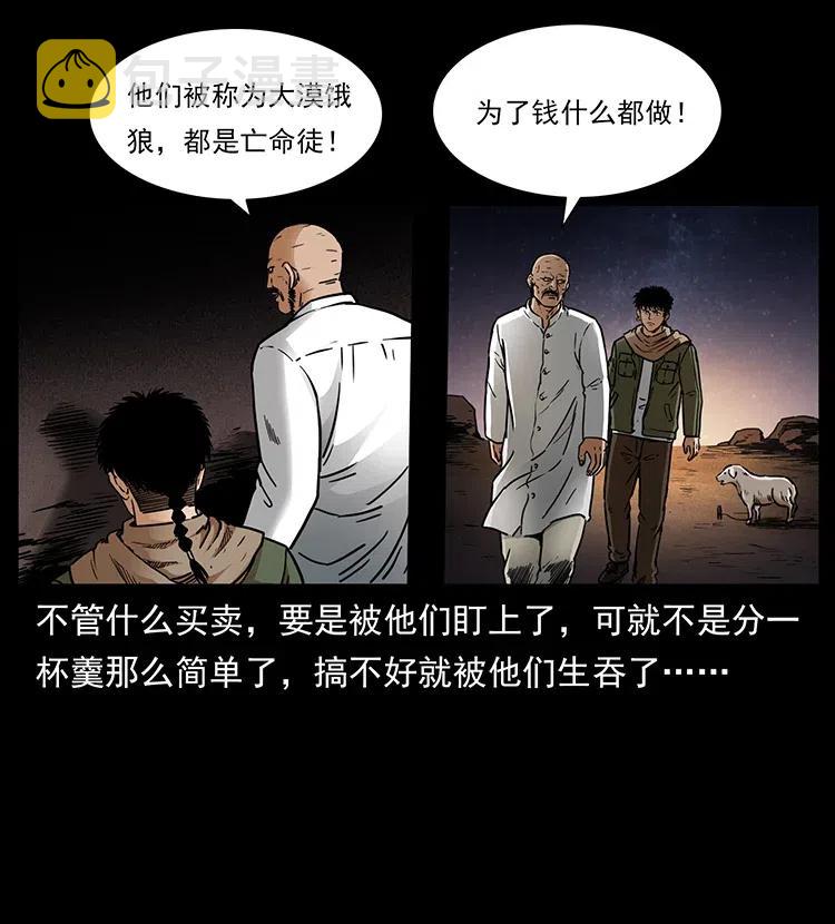318 沙漠秃鹰25