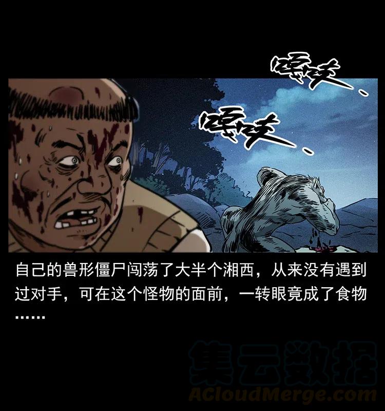 313 兽形僵尸76