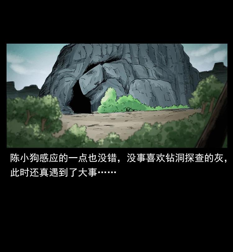 386 本少爷也是仙家35