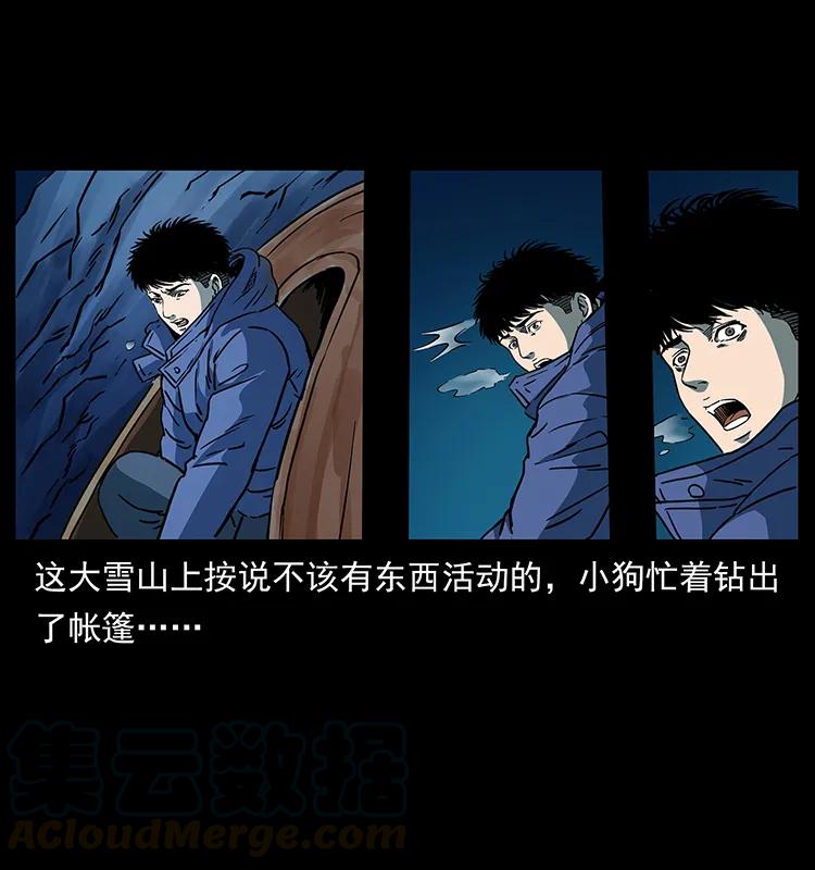 265 出发，乔戈里！68
