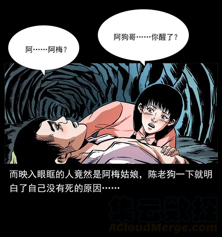 167 陈老狗遇险52