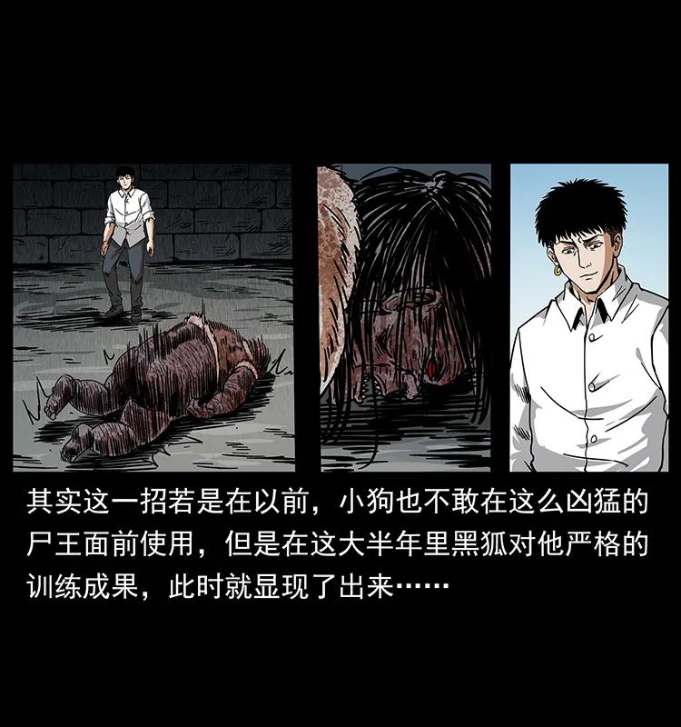208 哪来的尸王81