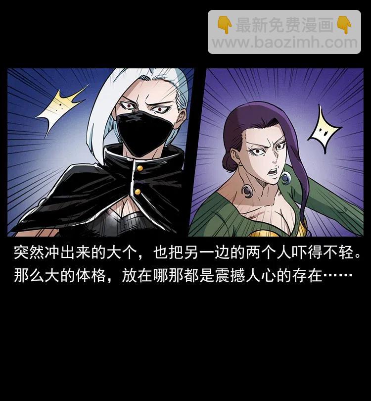 372 天击雷尸65