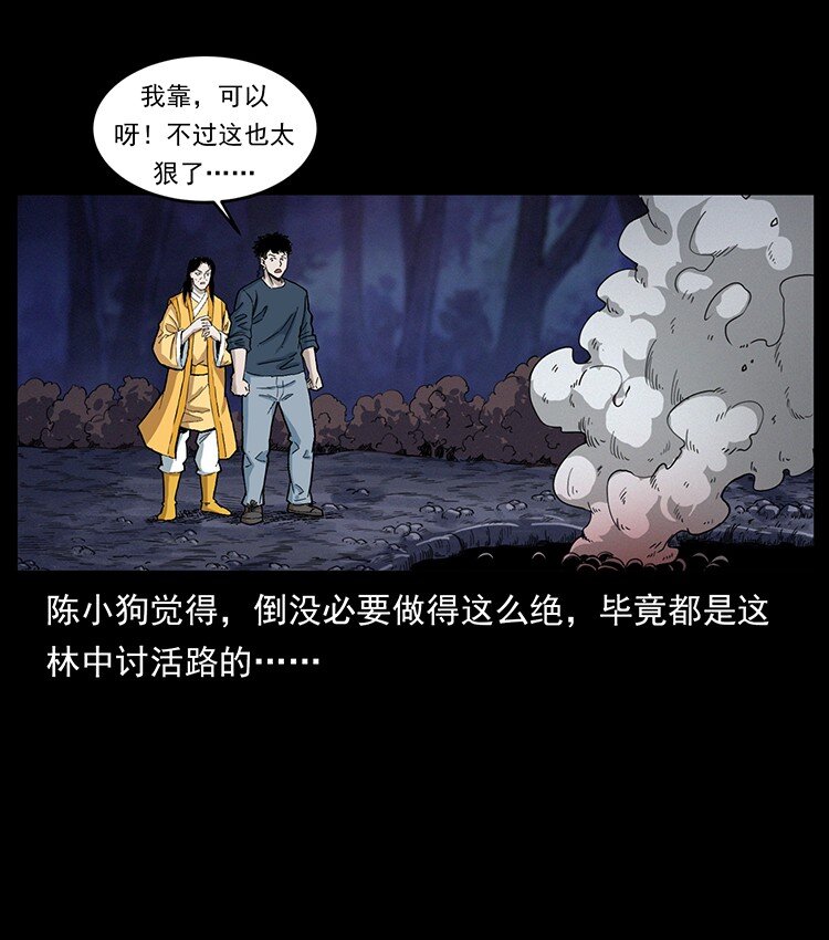 493 极幽11