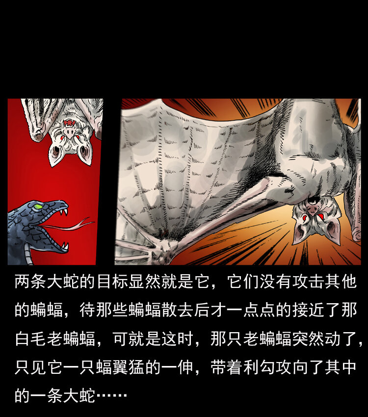 049 刨尸狗传奇27
