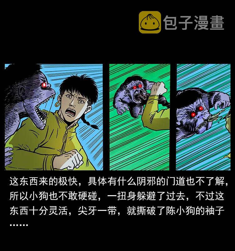 181 龙家人初现81