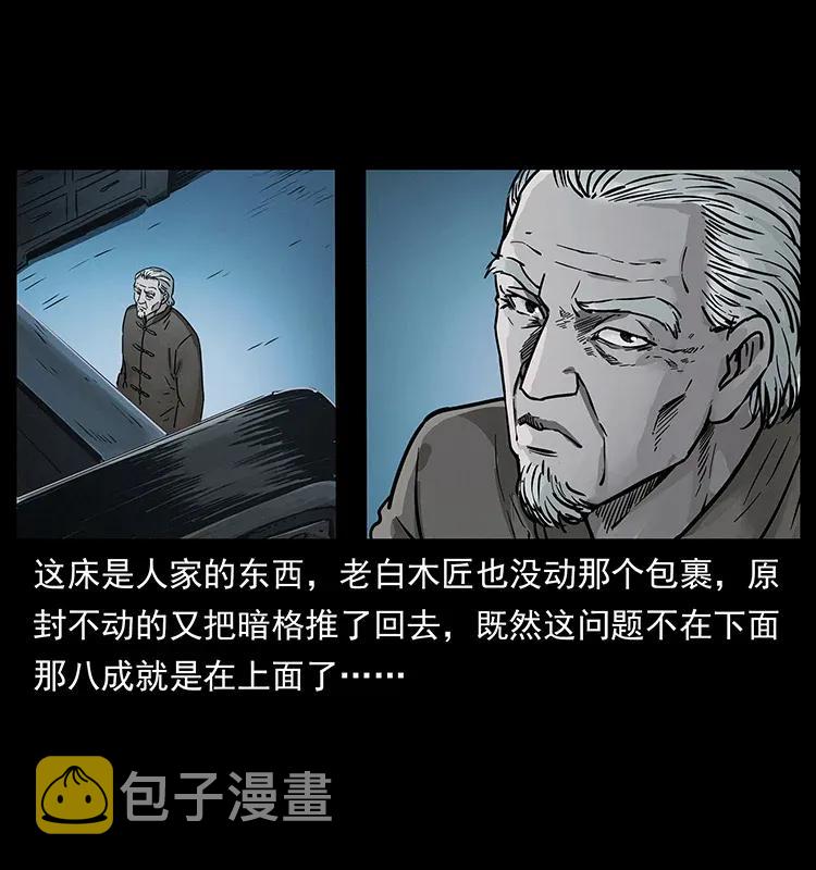 306 怨鬼？精怪？11