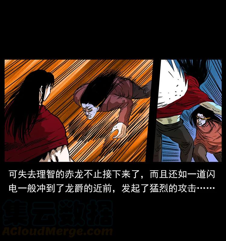 186 龙爵的报复24
