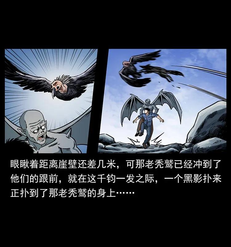 281 柱子归来！47