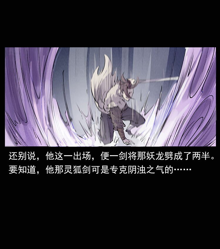 外传 洛生传8 封毒8