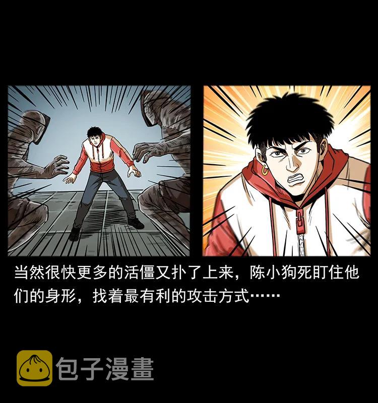 219 蚩龙抬棺21