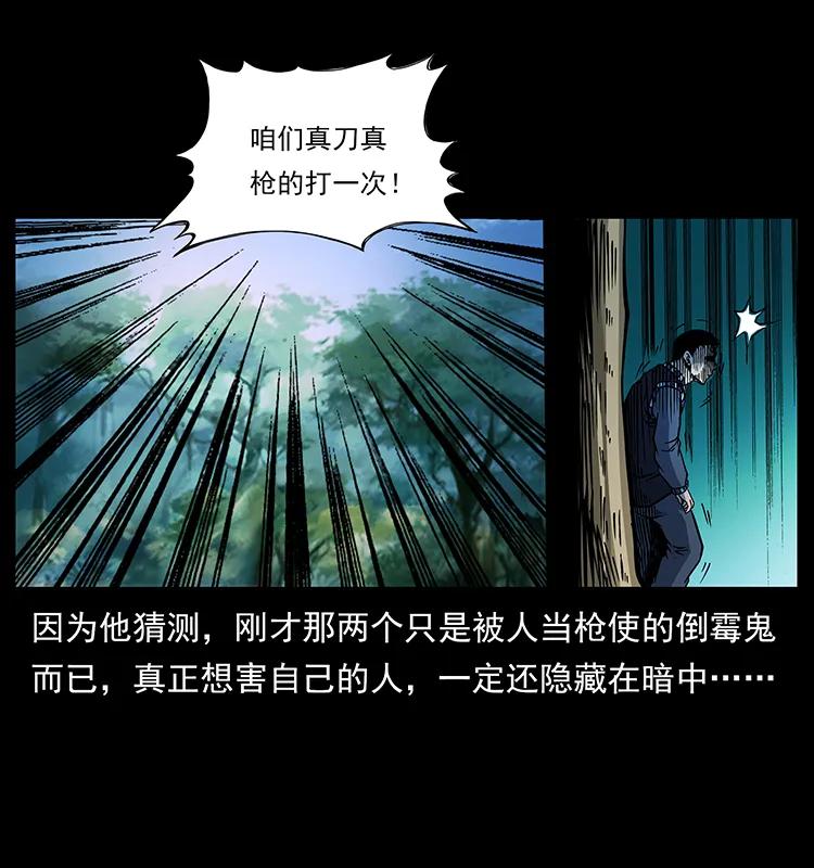 167 陈老狗遇险35