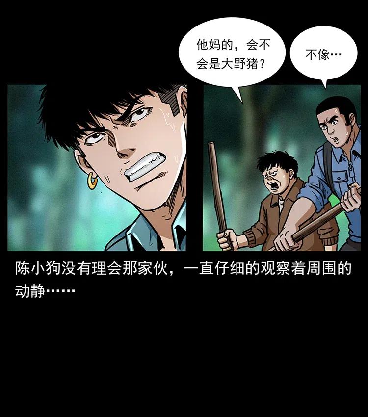 341 咒术77