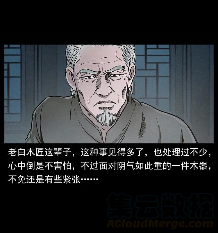 306 怨鬼？精怪？8