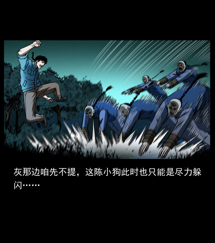 356 飞僵32