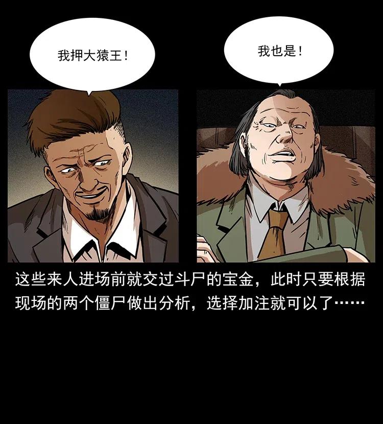 314 湘西斗尸66