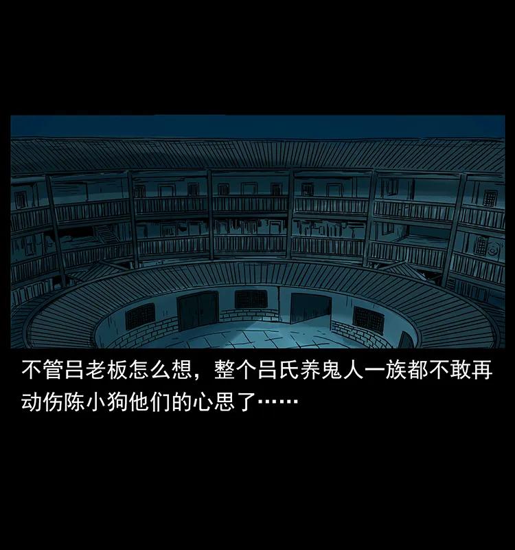 234 养鬼人的地盘73